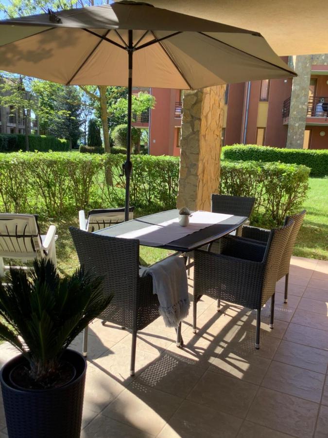 Apartman Golf Lux Bük Exterior foto