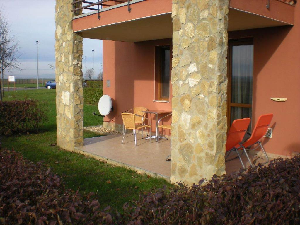 Apartman Golf Lux Bük Habitación foto