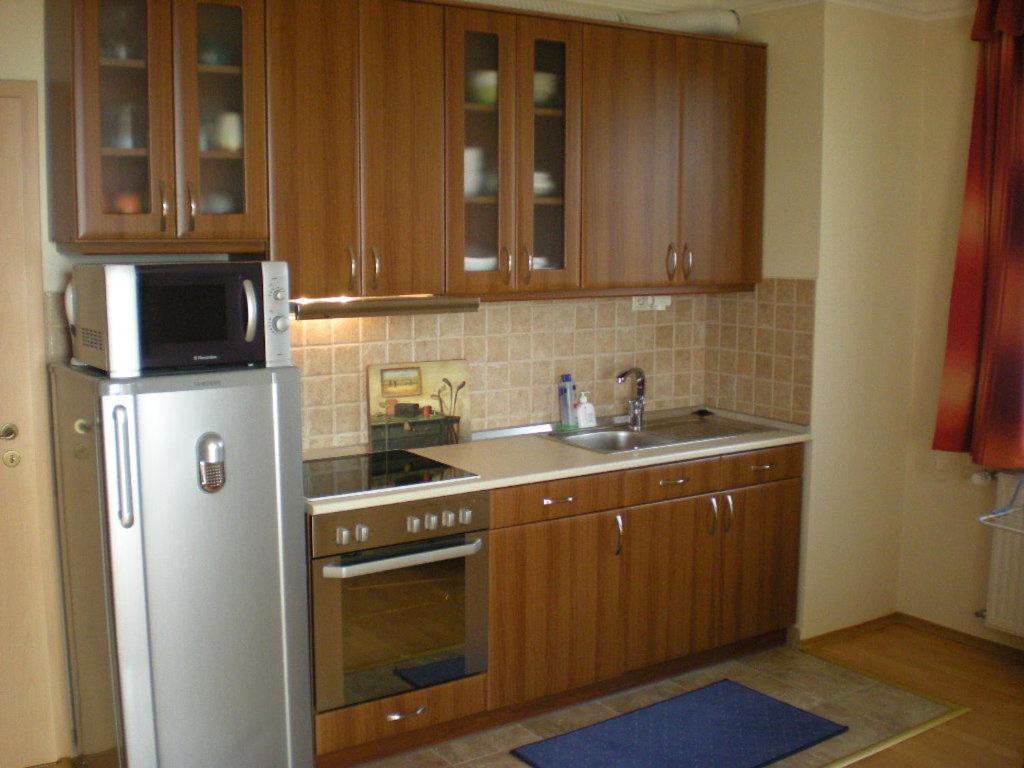Apartman Golf Lux Bük Habitación foto